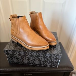 ROOLEE Ankle Boots/Booties